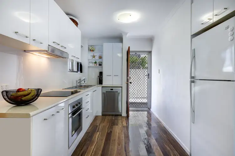 Second view of Homely unit listing, 1/13 Wharf Road, Surfers Paradise QLD 4217