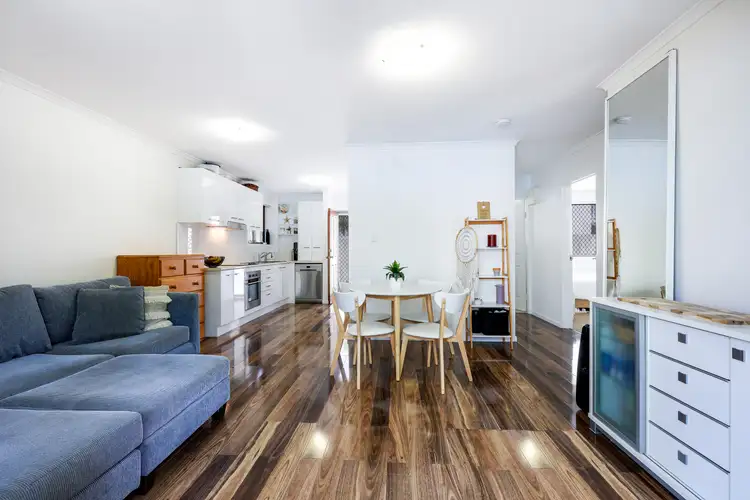 Third view of Homely unit listing, 1/13 Wharf Road, Surfers Paradise QLD 4217