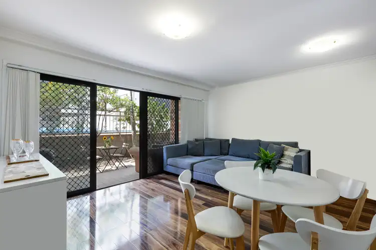 Fourth view of Homely unit listing, 1/13 Wharf Road, Surfers Paradise QLD 4217