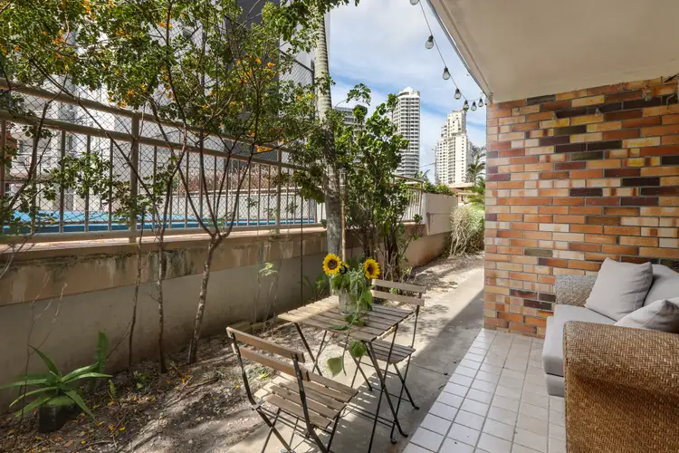 Fifth view of Homely unit listing, 1/13 Wharf Road, Surfers Paradise QLD 4217