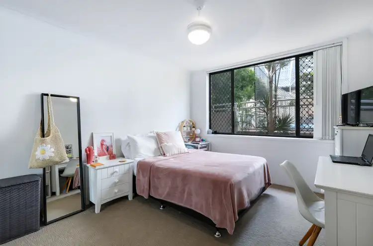 Sixth view of Homely unit listing, 1/13 Wharf Road, Surfers Paradise QLD 4217