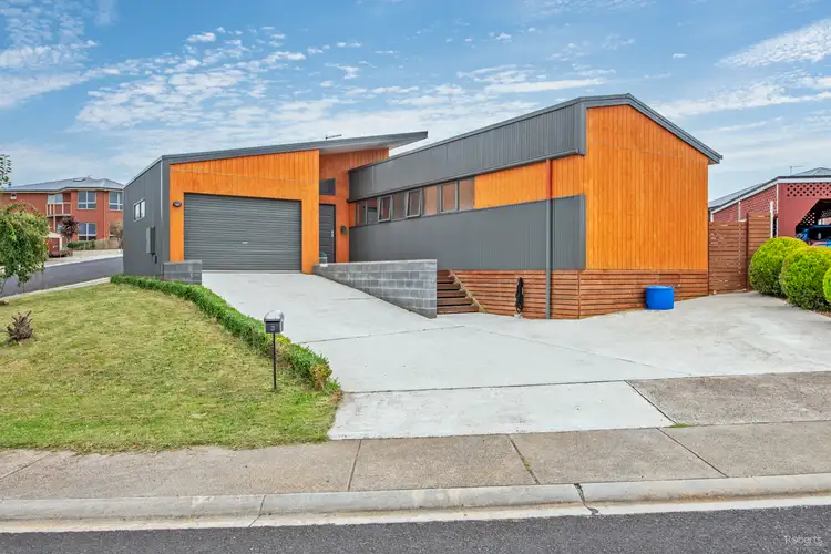 3 Holliview Way, Ulverstone TAS 7315