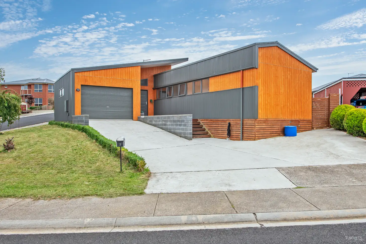 Main view of Homely house listing, 3 Holliview Way, Ulverstone TAS 7315