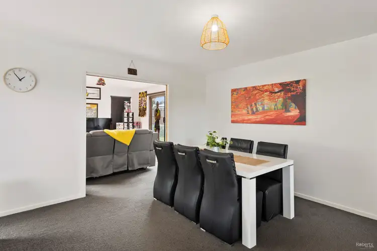 Third view of Homely house listing, 3 Holliview Way, Ulverstone TAS 7315