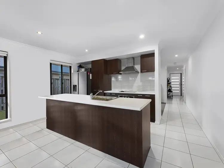 Third view of Homely house listing, 8 Harmony Crescent, South Ripley QLD 4306