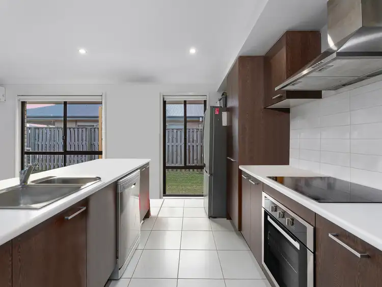 Fourth view of Homely house listing, 8 Harmony Crescent, South Ripley QLD 4306