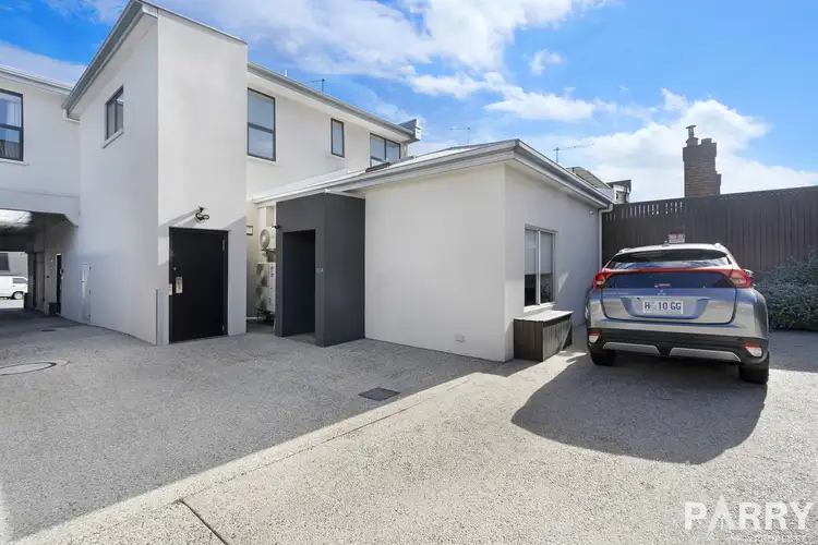 Fourth view of Homely house listing, 143A St John Street, Launceston TAS 7250