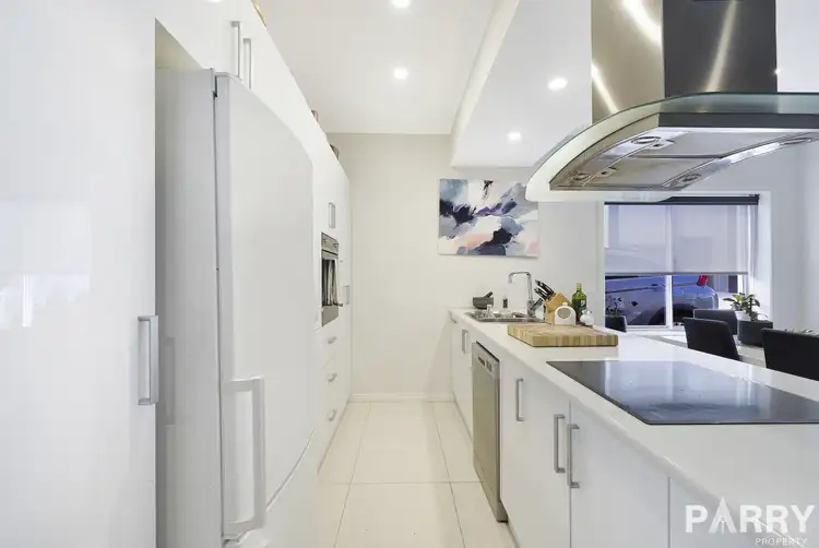Fifth view of Homely house listing, 143A St John Street, Launceston TAS 7250
