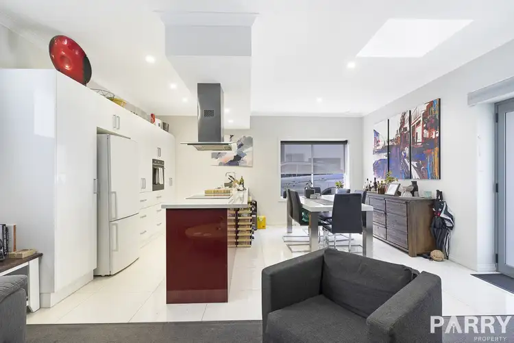 Sixth view of Homely house listing, 143A St John Street, Launceston TAS 7250