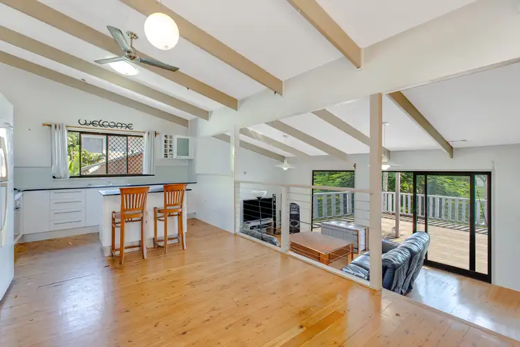 Second view of Homely house listing, 20 Myeerimba Parade, Tweed Heads West NSW 2485