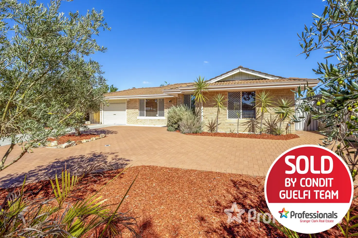 Main view of Homely house listing, 8 Naturaliste Grove, Ballajura WA 6066