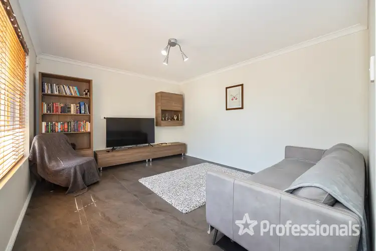 Fifth view of Homely house listing, 8 Naturaliste Grove, Ballajura WA 6066