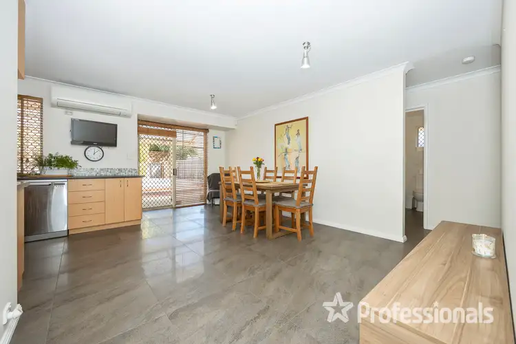 Sixth view of Homely house listing, 8 Naturaliste Grove, Ballajura WA 6066