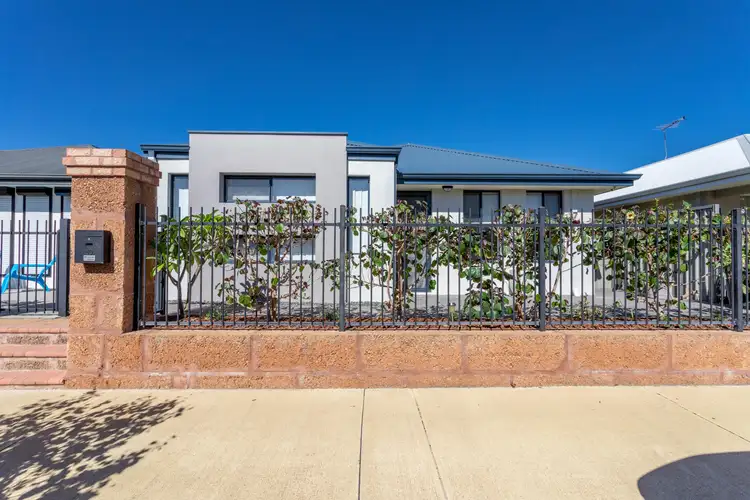 Second view of Homely house listing, 10 Saintly Turn, Byford WA 6122