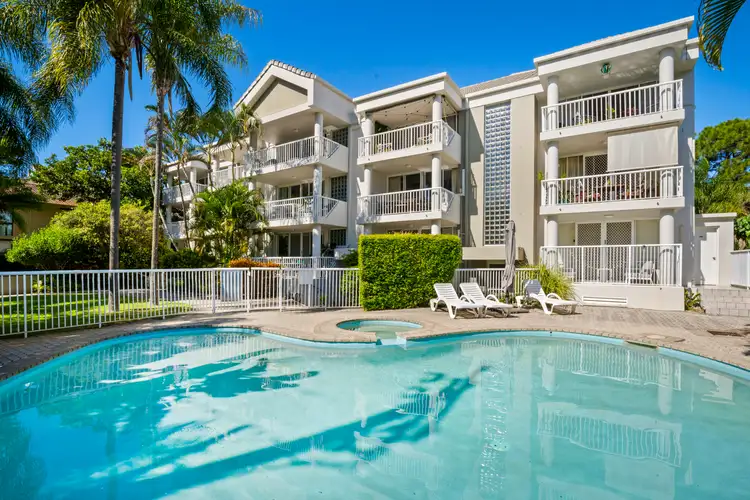14/36-40 Monaco Street, Surfers Paradise QLD 4217