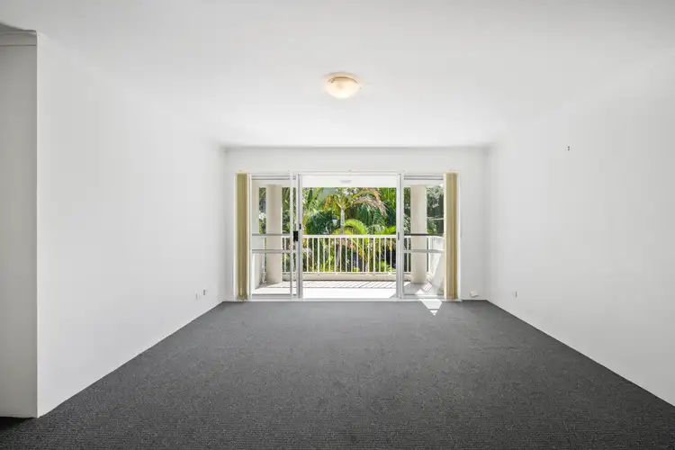 Fourth view of Homely apartment listing, 14/36-40 Monaco Street, Surfers Paradise QLD 4217