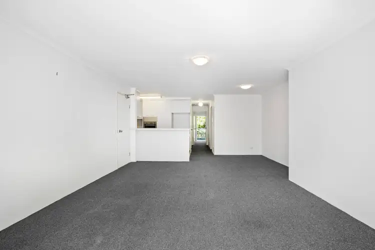 Fifth view of Homely apartment listing, 14/36-40 Monaco Street, Surfers Paradise QLD 4217