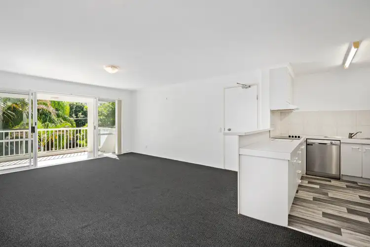 Sixth view of Homely apartment listing, 14/36-40 Monaco Street, Surfers Paradise QLD 4217