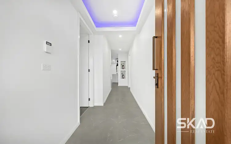 Second view of Homely house listing, 27 Scaevola Road, Craigieburn VIC 3064