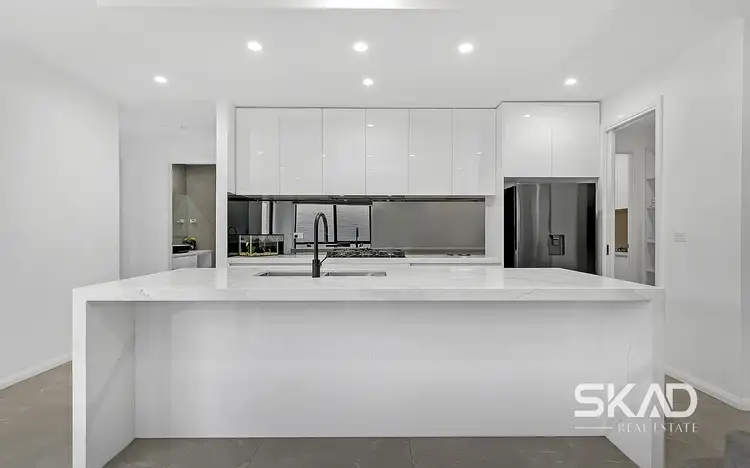 Third view of Homely house listing, 27 Scaevola Road, Craigieburn VIC 3064