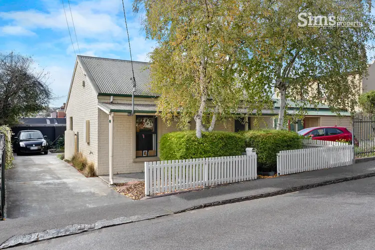 Main view of Homely house listing, 5 Babington Street, Launceston TAS 7250