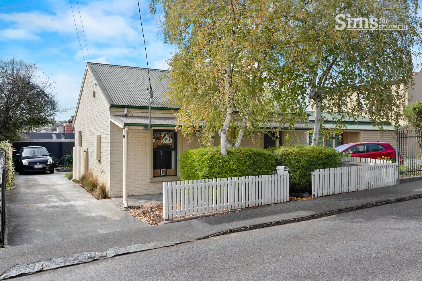 Main view of Homely house listing, 5 Babington Street, Launceston TAS 7250