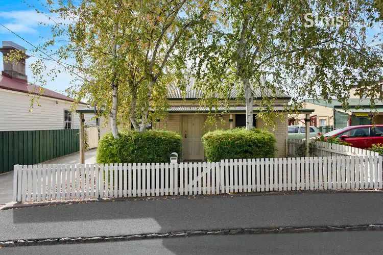 Second view of Homely house listing, 5 Babington Street, Launceston TAS 7250
