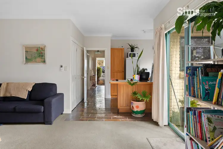 Third view of Homely house listing, 5 Babington Street, Launceston TAS 7250