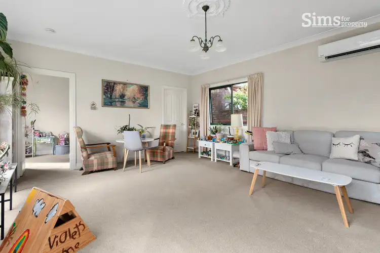 Fourth view of Homely house listing, 5 Babington Street, Launceston TAS 7250