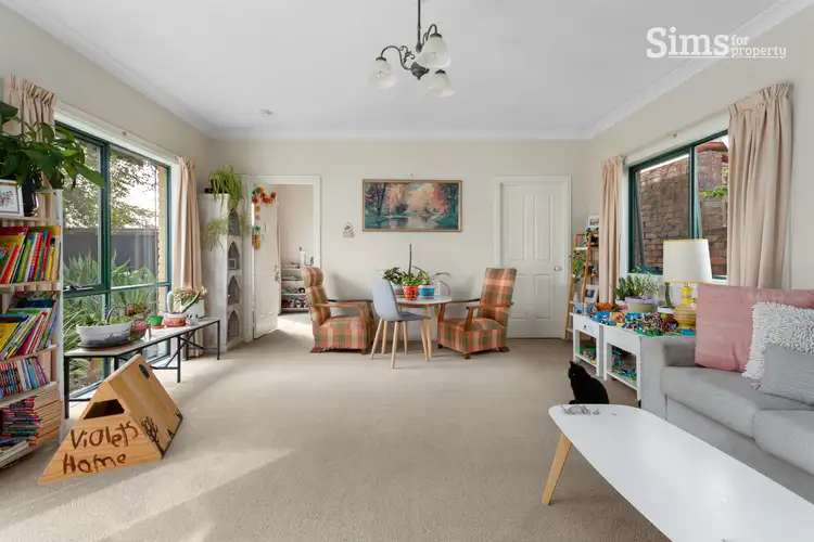 Fifth view of Homely house listing, 5 Babington Street, Launceston TAS 7250