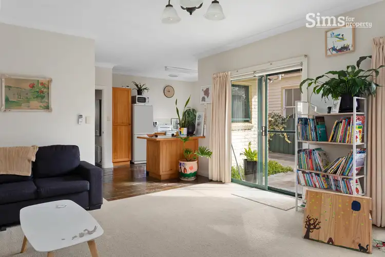 Sixth view of Homely house listing, 5 Babington Street, Launceston TAS 7250