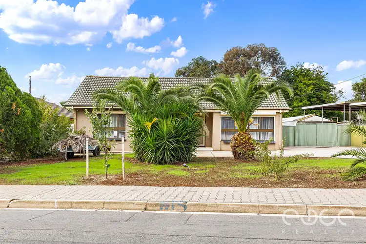 3 Beaminster Road, Elizabeth Park SA 5113