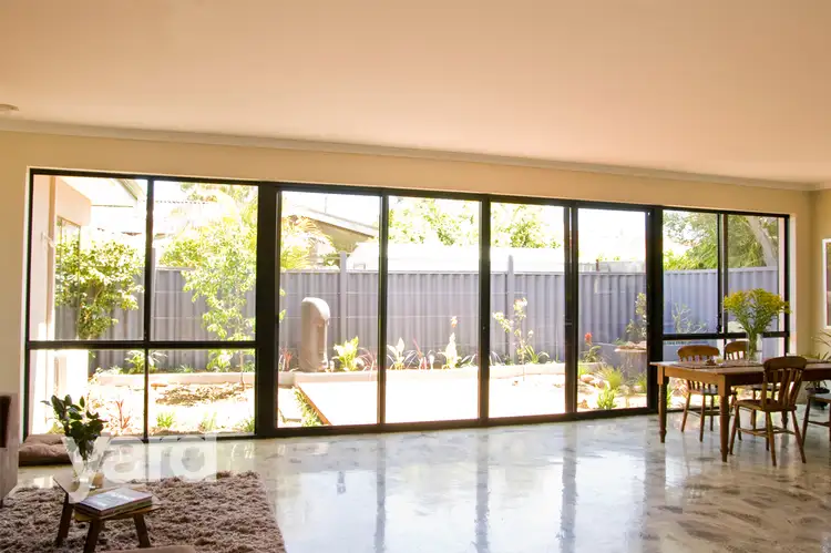 Second view of Homely house listing, 4A Aiken Street, Myaree WA 6154