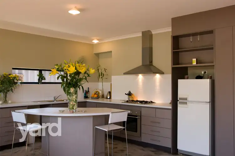 Third view of Homely house listing, 4A Aiken Street, Myaree WA 6154