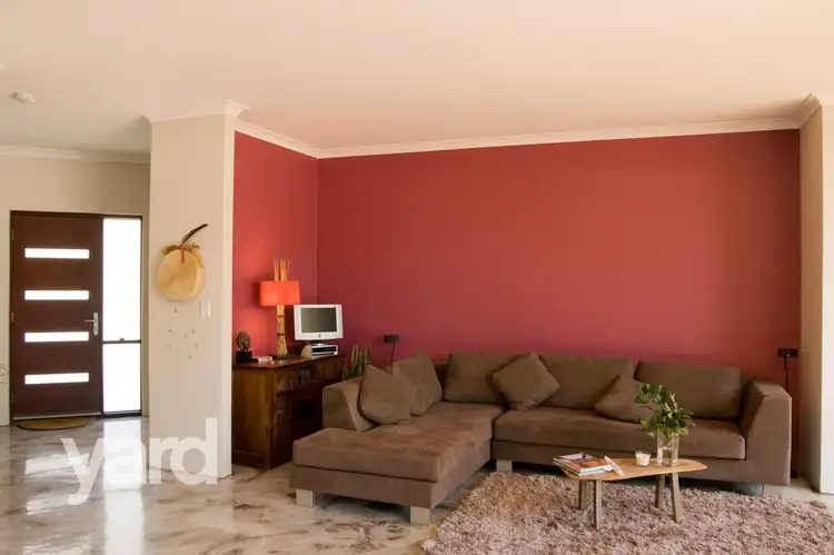 Fourth view of Homely house listing, 4A Aiken Street, Myaree WA 6154