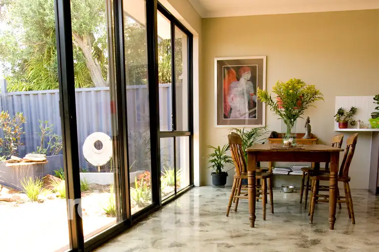 Fifth view of Homely house listing, 4A Aiken Street, Myaree WA 6154