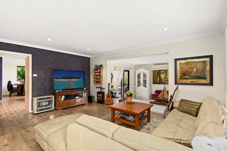 Main view of Homely house listing, 13 Neeworra Avenue, Narara NSW 2250