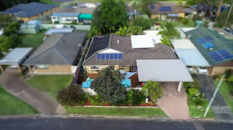 Third view of Homely house listing, 13 Neeworra Avenue, Narara NSW 2250
