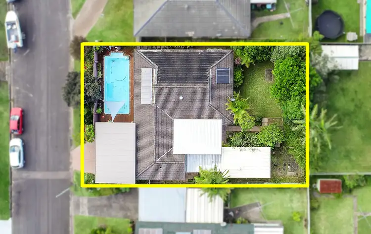 Fourth view of Homely house listing, 13 Neeworra Avenue, Narara NSW 2250