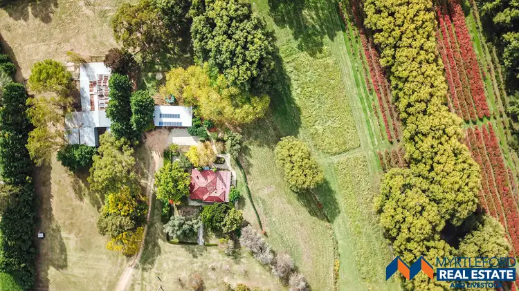 267 Happy Valley Road, Myrtleford VIC 3737