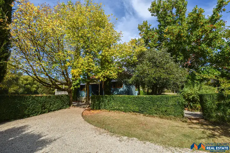 Fourth view of Homely rural property listing, 267 Happy Valley Road, Myrtleford VIC 3737