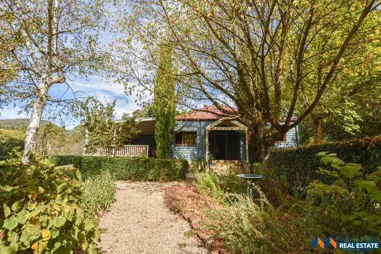 Fifth view of Homely rural property listing, 267 Happy Valley Road, Myrtleford VIC 3737