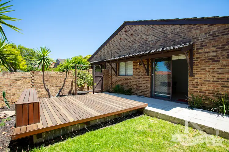 10/23 Fletcher Street, Yokine WA 6060