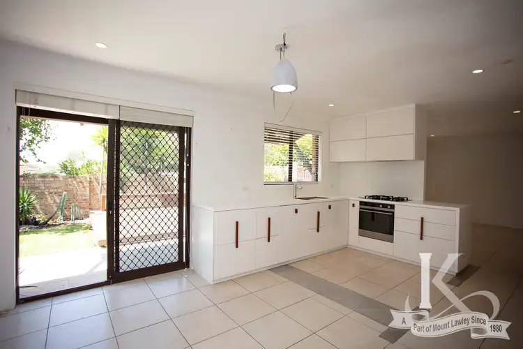 Second view of Homely villa listing, 10/23 Fletcher Street, Yokine WA 6060