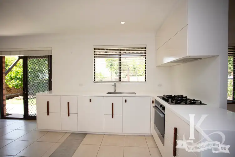 Third view of Homely villa listing, 10/23 Fletcher Street, Yokine WA 6060