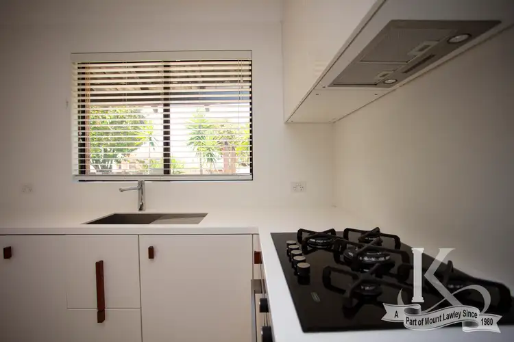 Fourth view of Homely villa listing, 10/23 Fletcher Street, Yokine WA 6060