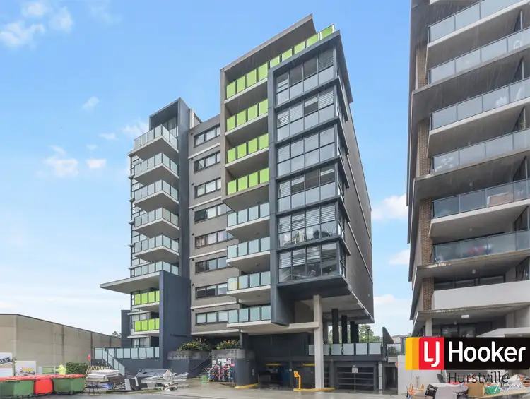 55/10 Bidjigal Road, Arncliffe NSW 2205