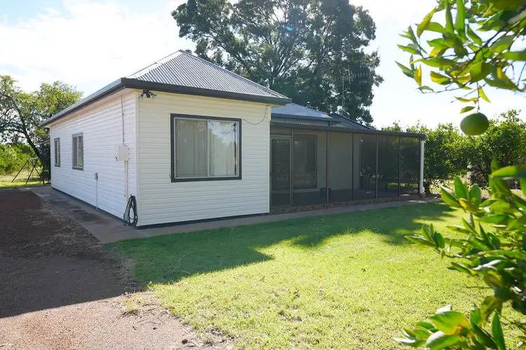 1473 Kidman Way, Tharbogang NSW 2680