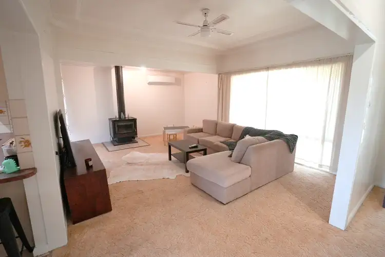 Third view of Homely rural property listing, 1473 Kidman Way, Tharbogang NSW 2680