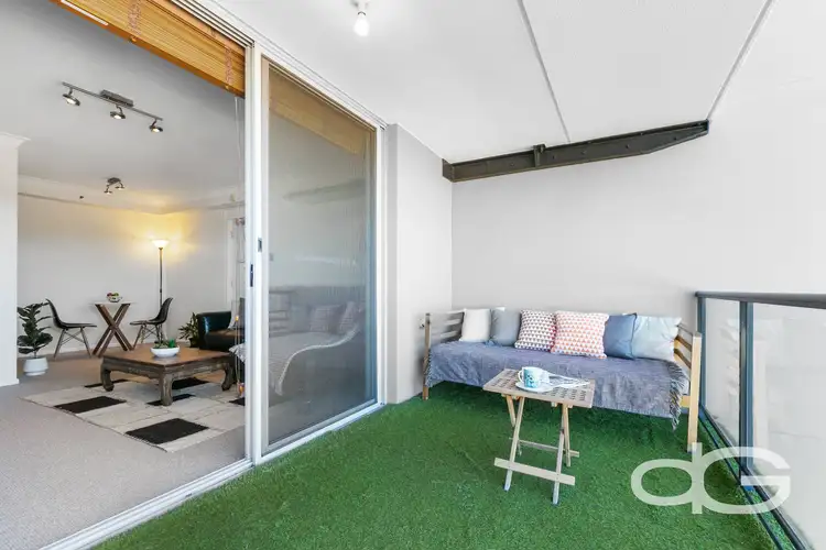 Fourth view of Homely apartment listing, 56/10 Wellington Street, Mosman Park WA 6012